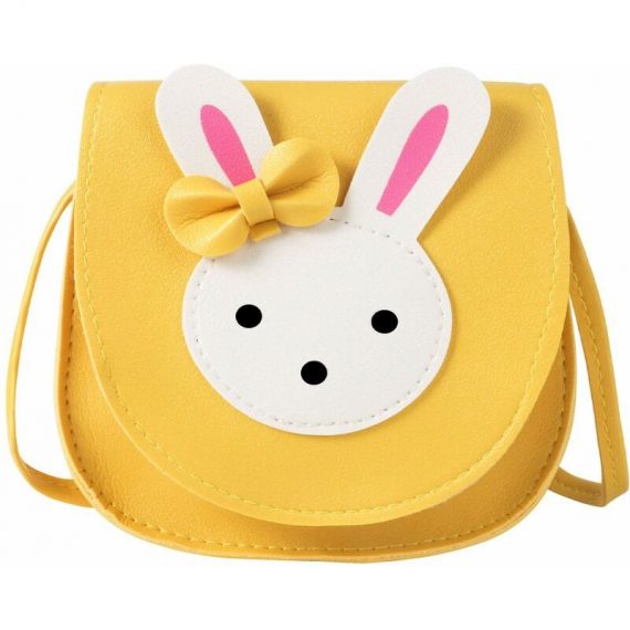 Cute rabbit mini shoulder bag purse shoulder bag BD-WJR-3265
