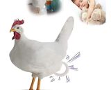 Led chicken lights eggs nightclub taxidermia chicken egg for bedroom [energy class a] CMC22-1203-A3 9557865483659